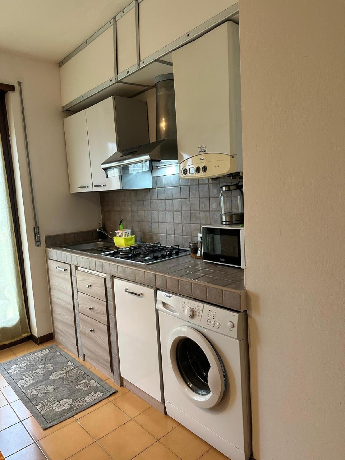 Casa San Massimo, Verona - C.I. Ipo230912276 Εξωτερικό φωτογραφία